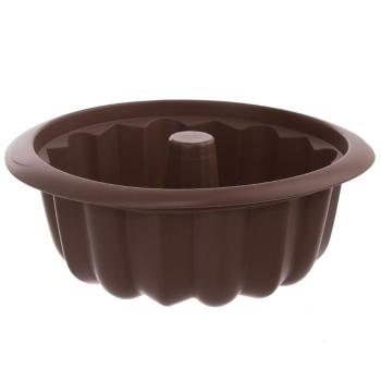 Orion Formă de silicon BÁBOVKA 26 cm, maro