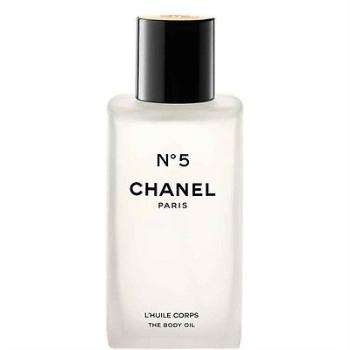 Chanel No. 5 - ulei de corp 250 ml