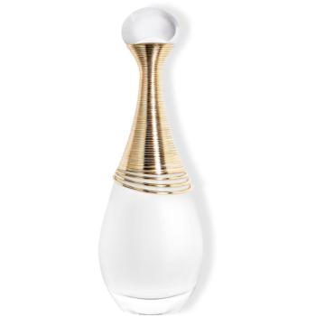 DIOR J'adore Parfum d’Eau Eau de Parfum fară alcool pentru femei 50 ml