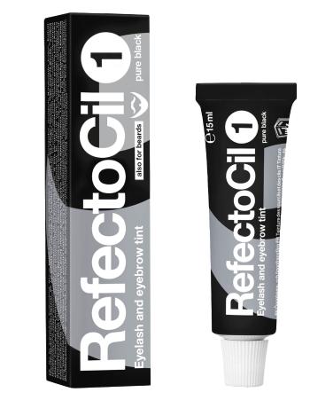 Refectocil Vopsea pentru sprâncene și gene Refectocil 15 ml 3.1 maro deschis