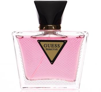 Eau de Toilette GUESS Seductive I´m Yours EdT 75 ml