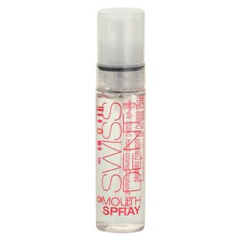 Swissdent Extreme spray de gura 9 ml