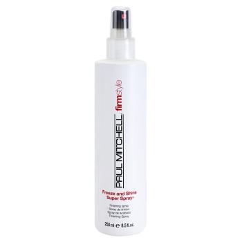 Paul Mitchell FirmStyle spray de par pentru stralucire 250 ml