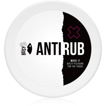 BusyB Antirub Move It gel calmant si hidratant pentru piele sensibila si iritata 10 g