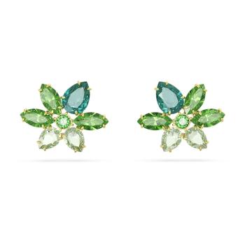 Swarovski Cercei Eleganți cu cristale Gema 5658400