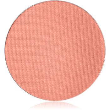 MAC Cosmetics Powder Kiss Soft Matte Eye Shadow Refill rezervă de reumplere fard de ochi My Tweedy 1.5 g