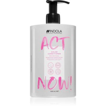 Indola Act Now! Color Balsam colorant 1000 ml