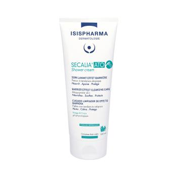 ISISPHARMA SECALIA ATO Shower cream sprchový krém 200 ml