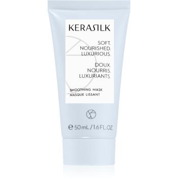 KERASILK Specialists Smoothing Mask masca de netezire cu efect de nutritiv 50 ml