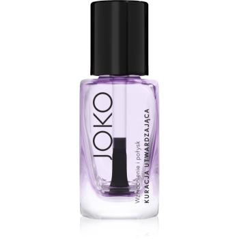 JOKO Curing Treatment fermitate pentru unghii moi si subtiri 11 ml