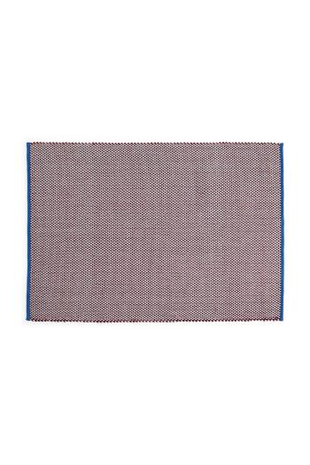 HAY szőnyeg gyapjúkeverékkel Colour 140 x 200 cm lila