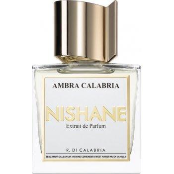 Nishane Ambra Calabria - parfum 50 ml