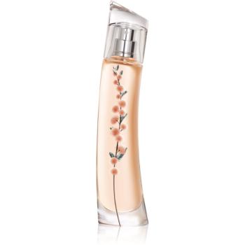 KENZO Flower by Kenzo Ikebana Mimosa Eau de Parfum pentru femei 40 ml