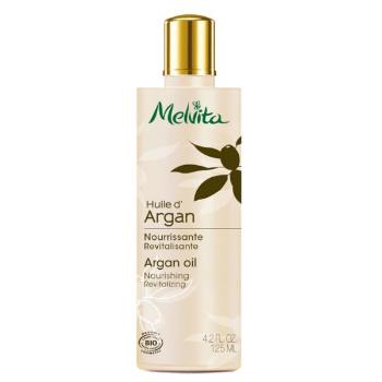 Melvita Ulei de argan (Argan Oil) 125 ml