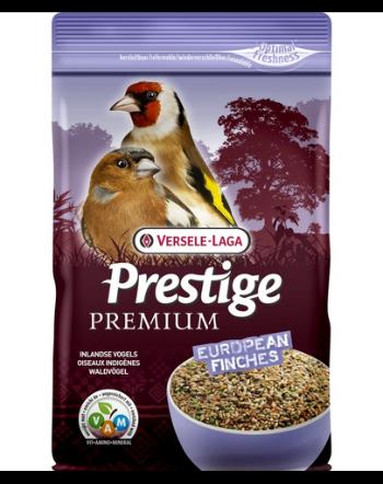 VERSELE-LAGA European Finches Premium Chaffinch Triumph hrană pentru cinteze europene 800g