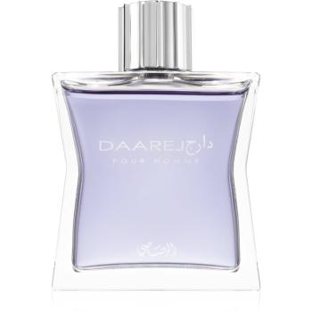 Rasasi Daarej Pour Homme Eau de Parfum pentru bărbați 100 ml