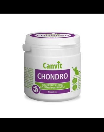 CANVIT Cat Chondro 100 g Supliment articular pisici