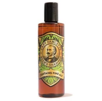 Captain Fawcett Săpun de bere pentru barbă (Beer’d Shampoo) 250 ml