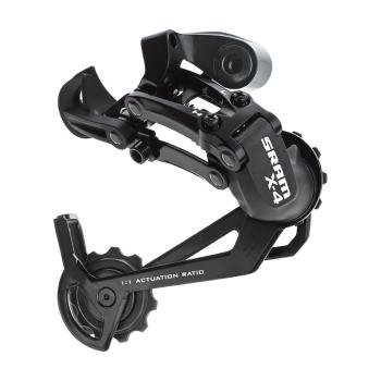 
                         schimbător de viteze - DERAILLEUR X-4 
                