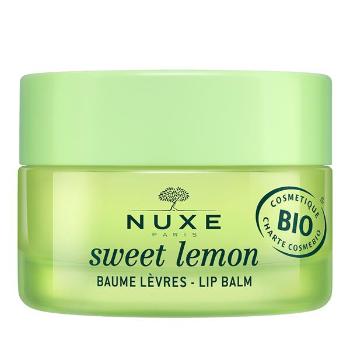 Nuxe Balsam de buze hidratant Sweet Lemon (Lip Balm) 15 g