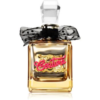 Juicy Couture Viva La Juicy Gold Couture Eau de Parfum pentru femei 100 ml