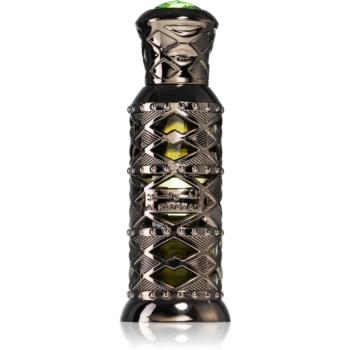 Al Haramain Musk Noir ulei parfumat pentru femei 12 ml