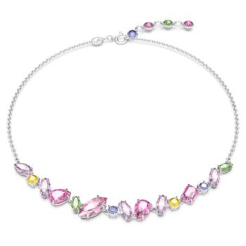 Swarovski Colier frumos cu cristale Gema 5658398