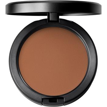 MAC Cosmetics Studio Fix Powder Plus Foundation Prefill pudra make up mata culoare NW48 12 g