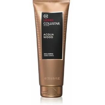 Collistar Gel de duș Acqua Wood (Shower Shampoo) 250 ml