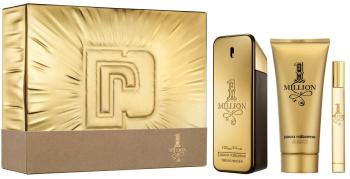 Rabanne 1 Million EDT 100 ml + Deodorant Spray 150 ml + EDT 10 ml