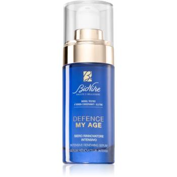 BioNike Defence My Age ser intensiv pentru regenerarea și reînnoirea pielii 30 ml