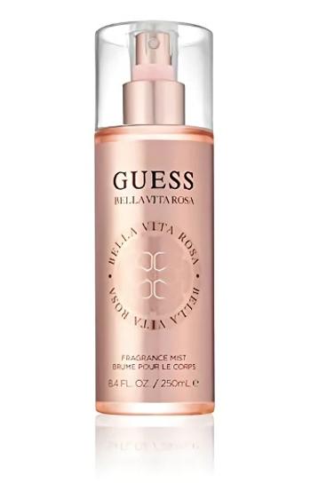 Guess Guess Bella Vita Rosa - voal de corp 250 ml