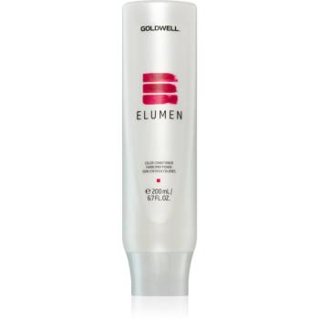 Goldwell Elumen Color Conditioner balsam pentru păr vopsit 200 ml