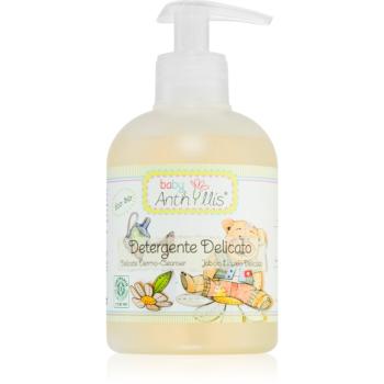 Baby Anthyllis Liquid Soap săpun lichid pentru copii 300 ml