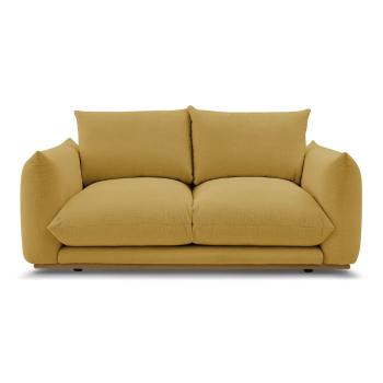 Sárga kanapé 193 cm Ernest – Bobochic Paris
