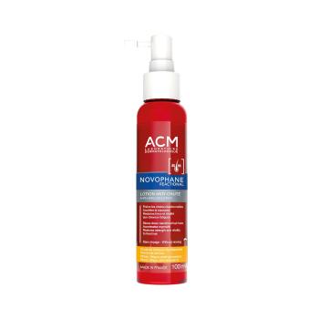 ACM Tonic pentru păr împotriva căderii părului Novophane Reactional (Lotion) 100 ml