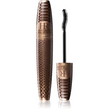 Helena Rubinstein Lash Queen Mascara Fatal Blacks mascara cu efect de volum culoare 01 Black 7,2 ml