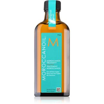 Moroccanoil Treatment tratament pentru toate tipurile de păr 100 ml