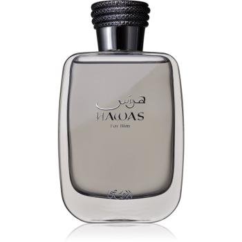 Rasasi Hawas For Him Eau de Parfum pentru bărbați 100 ml