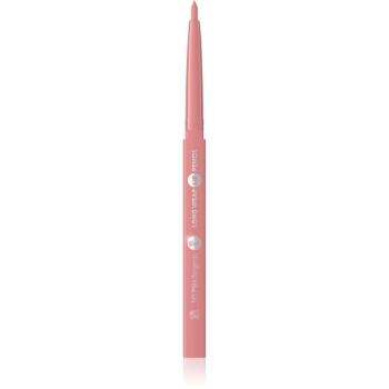 Bell Hypoallergenic creion contur pentru buze culoare 01 Pink Nude 5 g