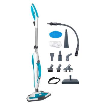 CONCEPT CP2000 Parný mop 2 v 1 Perfect Clean