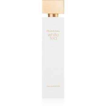 Elizabeth Arden White Tea VivaScent Eau de Parfum pentru femei VivaScentzTM Technology 100 ml