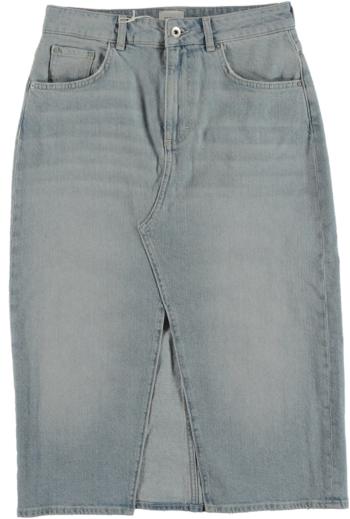 MUSTANG Szoknyák 'EUREKA'  kék farmer