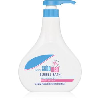 Sebamed Baby Wash spuma de baie 500 ml