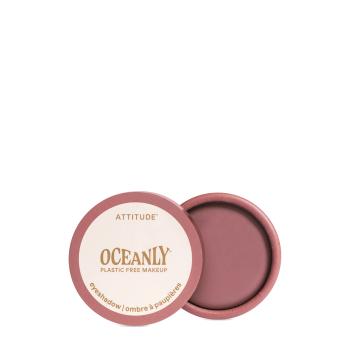 Attitude Farduri cremoase de pleoape Oceanly (Eyeshadow) 5 ml Dusty Rose