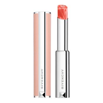 Givenchy Balsam de buze tonifiant Rose Perfecto 2,8 g 304 Nude Blush