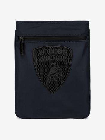 Lamborghini Cross body bag Modrá