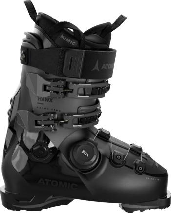 Atomic Hawx Prime 110 S BOA GW Black/Anthracite 31/31,5 Alpesi sícipők