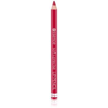 essence Soft & Precise creion contur pentru buze culoare 407 0,78 g