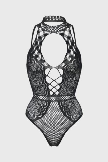 Bodystocking Lace